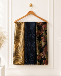 Midnight Garden Fransawi Dirac Set