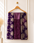 Royal Amethyst Fransawi Dirac Set