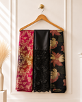 Ruby Noir Fransawi Dirac Set