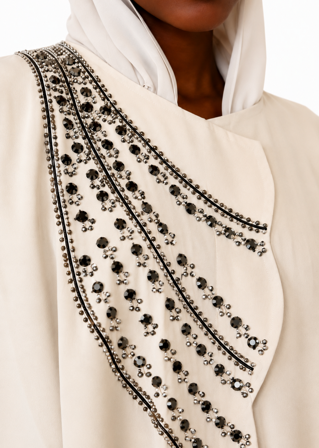 Jawhara Abaya