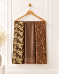 Mocha Elegance Fransawi Dirac Set