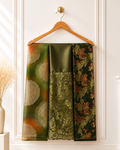 Olive Harvest Fransawi Dirac Set