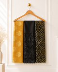 Golden Noir Fransawi Dirac Set