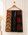 Crimson Noir Fransawi Dirac Set
