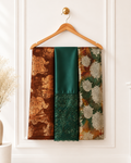 Emerald Ember Fransawi Dirac Set