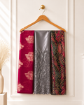 Ruby Mist Fransawi Dirac Set